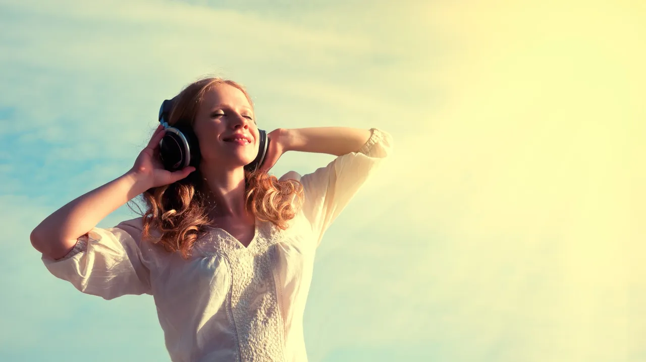 Sound Bathing